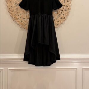 English Factory Black women’s Casual Dress